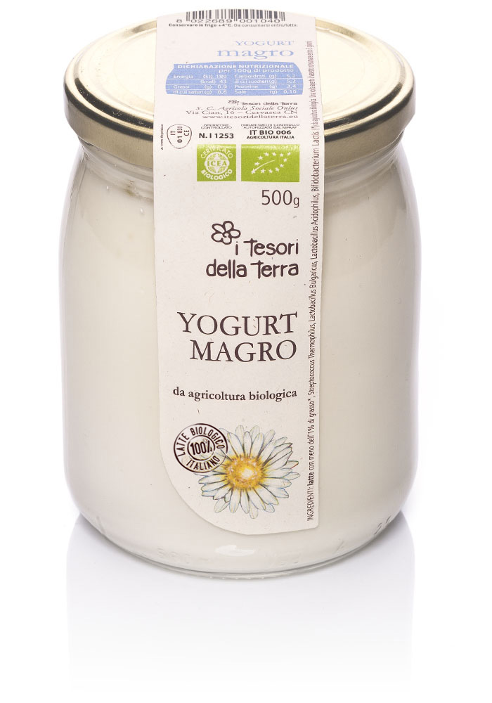 ITesoridellaTerra_yogurt-magro-biologico_500g